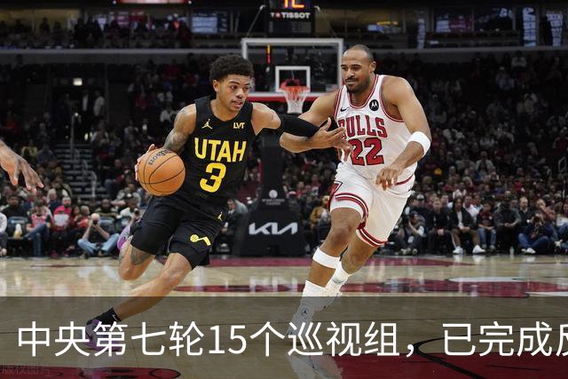 中央第七轮15个巡视组，已完成反馈，有些问题直接转中纪委处理！