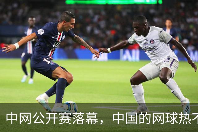 中网公开赛落幕，中国的网球热不只在看台