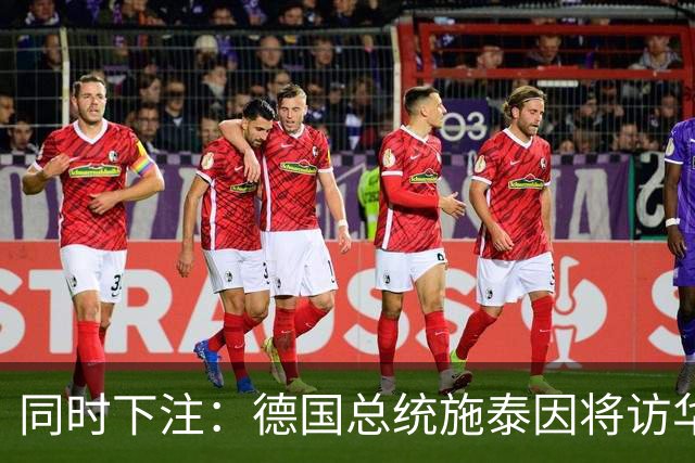 同时下注：德国总统施泰因将访华，几乎同时总理默茨将访问日本