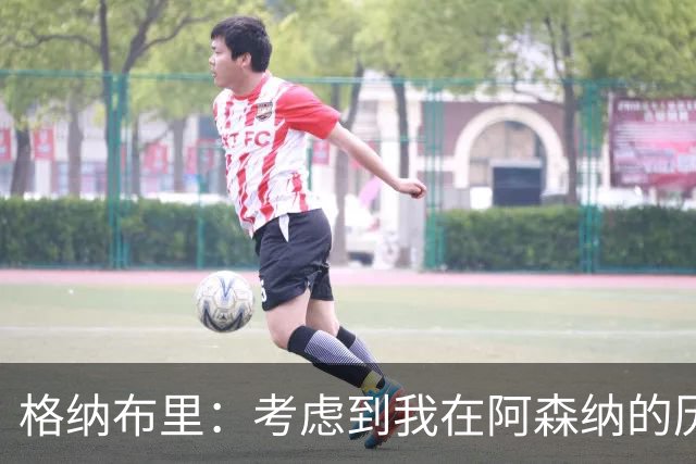 格纳布里：考虑到我在阿森纳的历史，我很期待和他们再次交手
