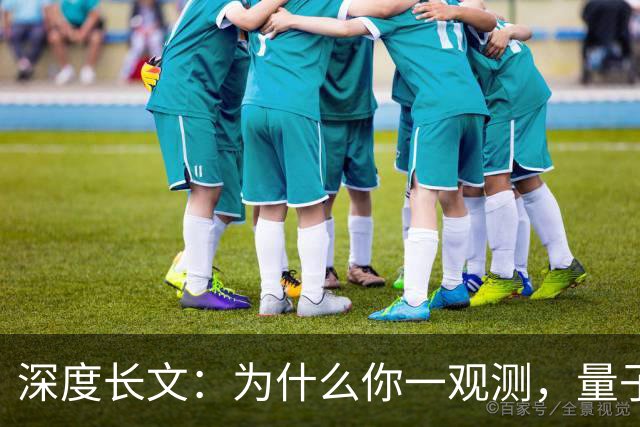 深度长文：为什么你一观测，量子世界就“定格”了？