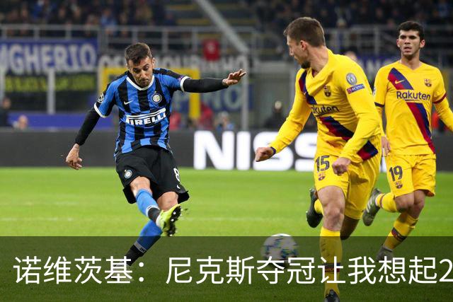 诺维茨基：尼克斯夺冠让我想起2011年独行侠 全队都愿为胜利牺牲